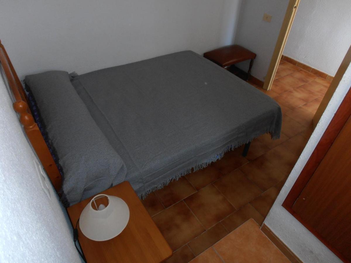 Apartamentos Euromar III Peñíscola Eksteriør bilde